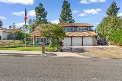 6801 Rycroft Drive, Riverside, CA 92506 - Photo 5