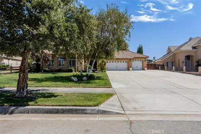 35679 Lynfall Street, Yucaipa, CA 92399 - Photo 1
