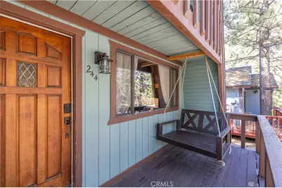 244 Moreno, Sugarloaf, CA 92386 - Photo 3