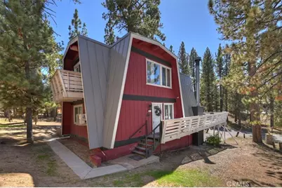 777 Iris, Big Bear Lake, CA 92315 - Photo 3