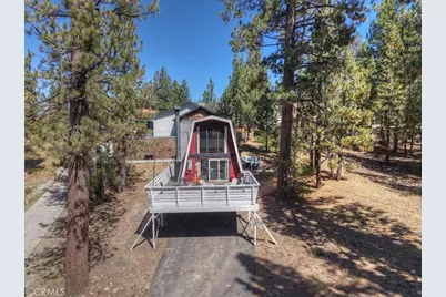 777 Iris, Big Bear Lake, CA 92315 - Photo 37