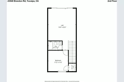 33540 Brandon Road, Yucaipa, CA 92399 - Photo 47