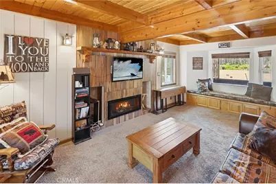 39196 Seminole Drive, Fawnskin, CA 92333 - Photo 7