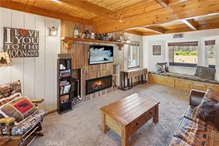 39196 Seminole Dr, Fawnskin, CA 92333 - Photo 7
