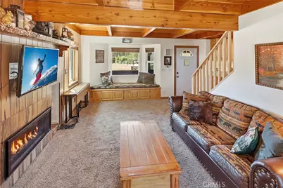 39196 Seminole Drive, Fawnskin, CA 92333 - Photo 5