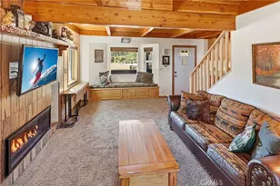 39196 Seminole Dr, Fawnskin, CA 92333 - Photo 5