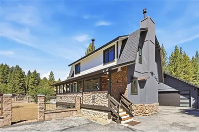 39196 Seminole Drive, Fawnskin, CA 92333 - Photo 37