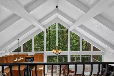 26485 Sugar Cone Ln., Twin Peaks, CA 92391 - Photo 3