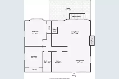 248 Vista Lane, Sugarloaf, CA 92386 - Photo 41