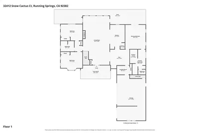 32412 Snow Cactus Court, Running Springs, CA 92382 - Photo 55