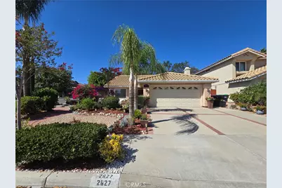 2627 Tundar Circle, Corona, CA 92879 - Photo 1
