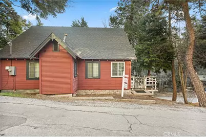 725 Golden, Lake Arrowhead, CA 92352 - Photo 3