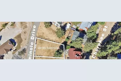 39180 Seminole, Fawnskin, CA 92333 - Photo 3