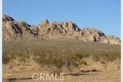 0 0464-022-32-0000 Oldenburg Road, Apple Valley, CA 92307 - Photo 1