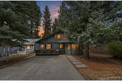 42824 Cedar Avenue, Big Bear Lake, CA 92315 - Photo 5