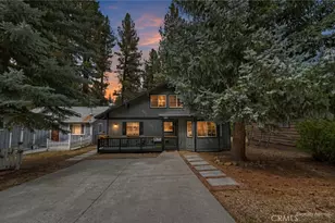 42824 Cedar Ave, Big Bear Lake, CA 92315 - Photo 5