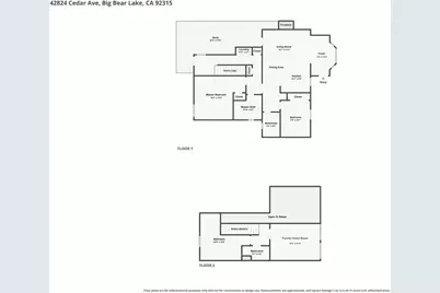 42824 Cedar Avenue, Big Bear Lake, CA 92315 - Photo 49