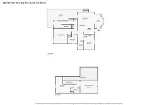 42824 Cedar Ave, Big Bear Lake, CA 92315 - Photo 49