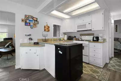 16400 Bubbling Wells Road #198, Desert Hot Springs, CA 92240 - Photo 15