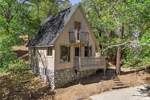 1700 S Way, Lake Arrowhead, CA 92352 - Photo 1