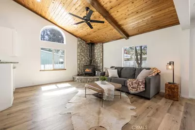 357 Downey Drive, Big Bear City, CA 92314 - Photo 5