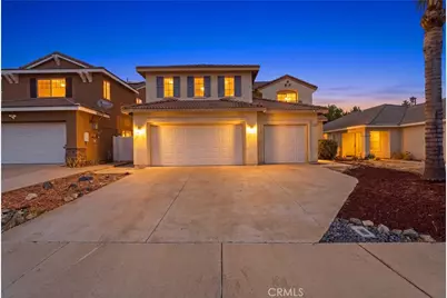 8850 Flintridge, Corona, CA 92883 - Photo 1
