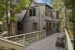 28772 Cedar, Lake Arrowhead, CA 92352 - Photo 1