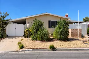 10349 Chisholm, Cherry Valley, CA 92223 - Photo 1