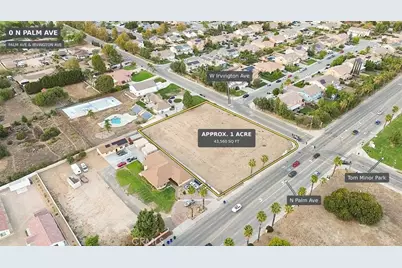 0 N Palm Avenue, San Bernardino, CA 92407 - Photo 9