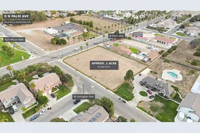 0 N Palm Avenue, San Bernardino, CA 92407 - Photo 7