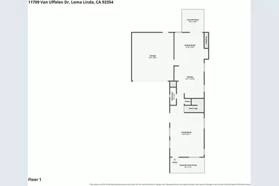 11079 Van Uffelen, Loma Linda, CA 92354 - Photo 3