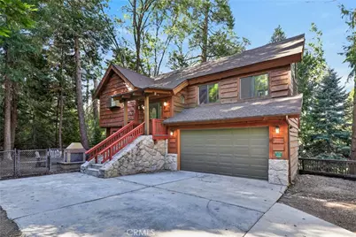 279 S Cumberland, Lake Arrowhead, CA 92352 - Photo 71