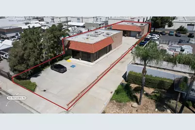 841 E 843 San Bernardino, Covina, CA 91723 - Photo 1