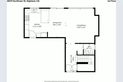 28475 Sunflower, Highland, CA 92346 - Photo 27