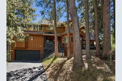 27403 Pinewood Drive, Lake Arrowhead, CA 92317 - Photo 1
