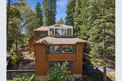 27403 Pinewood Drive, Lake Arrowhead, CA 92317 - Photo 3
