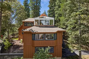 27403 Pinewood Dr, Lake Arrowhead, CA 92317 - Photo 3