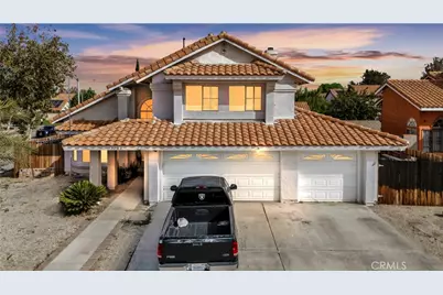 5703 Evergem Avenue, Palmdale, CA 93552 - Photo 29