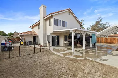 5703 Evergem Avenue, Palmdale, CA 93552 - Photo 19