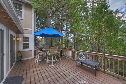 393 Brentwood, Lake Arrowhead, CA 92352 - Photo 21