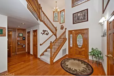 393 Brentwood, Lake Arrowhead, CA 92352 - Photo 5