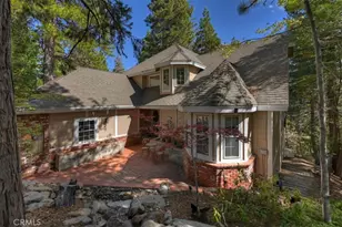 393 Brentwood, Lake Arrowhead, CA 92352 - Photo 1