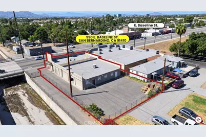990 E Baseline St., San Bernardino, CA 92410 - Photo 3