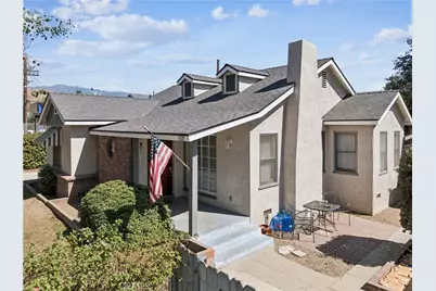 6925 Barton, San Bernardino, CA 92404 - Photo 1