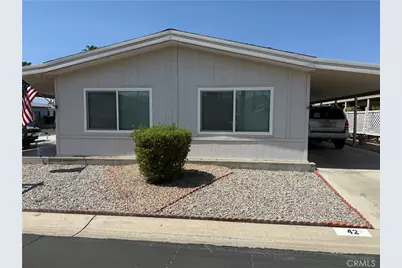 42 Coble Dr, Cathedral City, CA 92234 - Photo 3