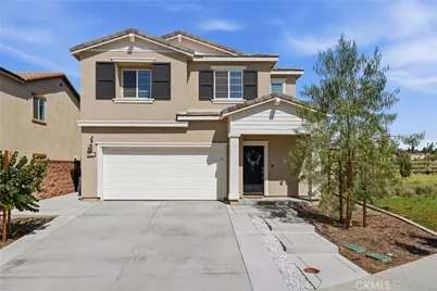 8357 Sun Rose Court, Jurupa Valley, CA 92509 - Photo 1