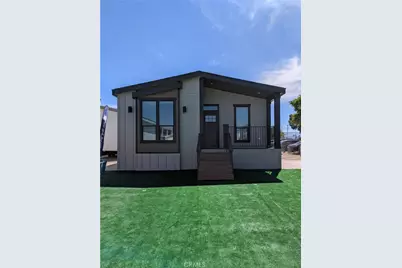 60071 Palm Oasis Avenue, Palm Springs, CA 92262 - Photo 1