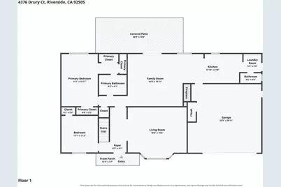 4376 Drury Court, Riverside, CA 92505 - Photo 3