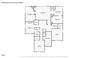 30546 Marlow Ct, Murrieta, CA 92563 - Photo 49
