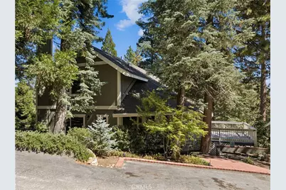 26215 Spyglass, Lake Arrowhead, CA 92352 - Photo 29